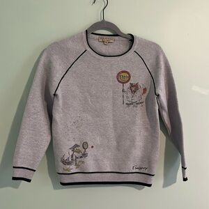 Burberry Sweater